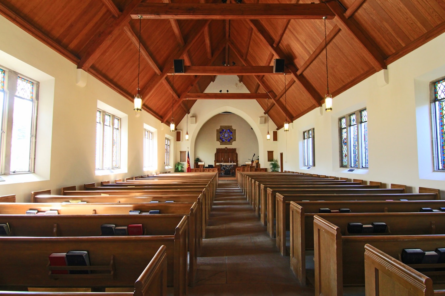 The Importance of Fellowship in Christian Life
